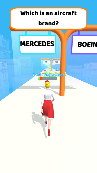 You're Da Best!游戏截图