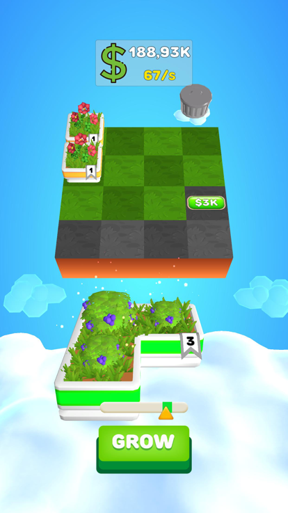 Plant House!游戏截图