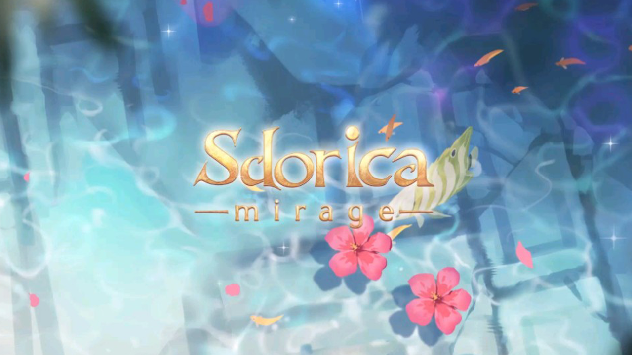 《Sdorica 万象物语》纳杰尔造型书【猛夏豪杰】