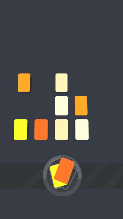 Hue Match!游戏截图