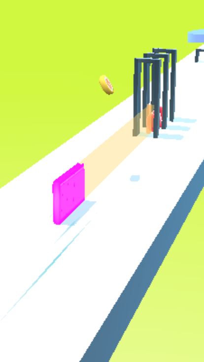 Stacky Jelly游戏截图