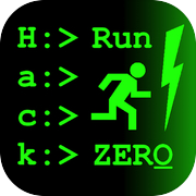 Hack RUN 2 - Hack ZERO HD