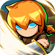 Tap Dungeon Hero-Idle RPG Game