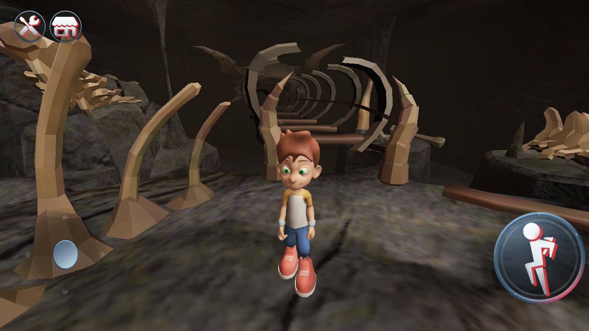 玩具工厂大挑战游戏截图