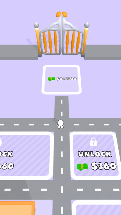 Build City! 3D游戏截图