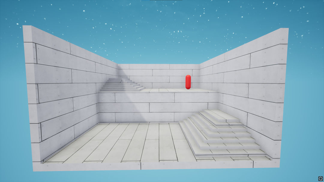 KovaaK's游戏截图