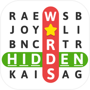 Word Search: Hidden Words