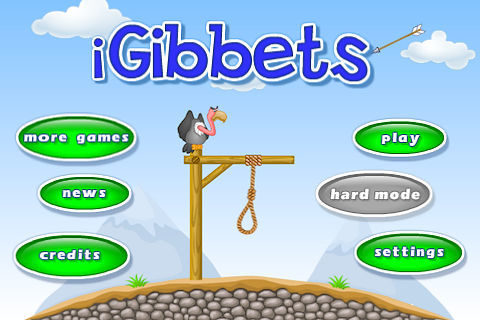 iGibbets游戏截图