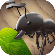 放置蚂蚁战争icon