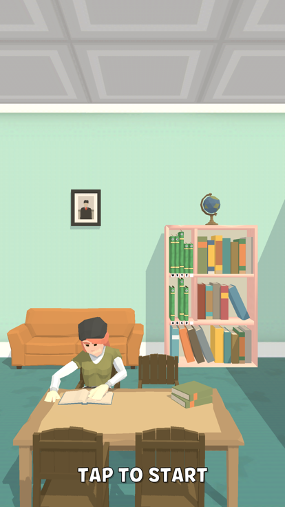 Sorting Master!游戏截图