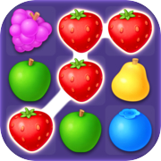 Fruit Link - Line Blast