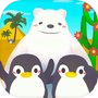 脱出ゲーム  ペンギンくんとシロクマのエジプトだいぼうけんicon