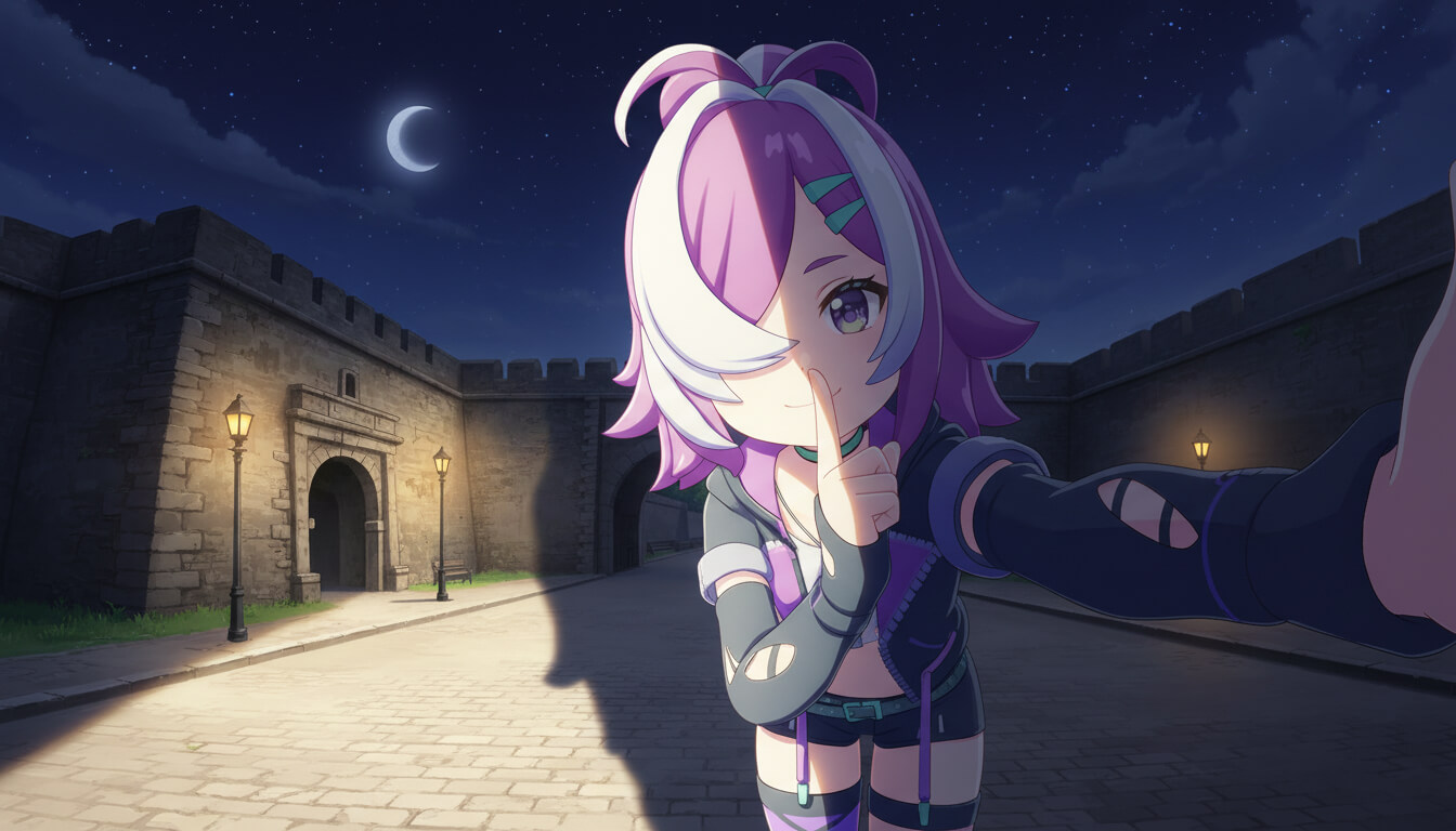 其他游戏难民题名计划