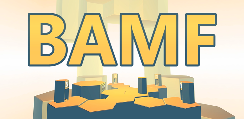 BAMF VR游戏截图