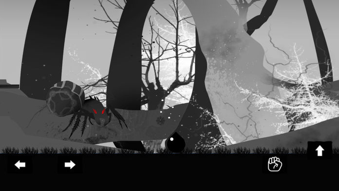 Black Tear游戏截图