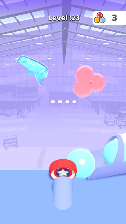 Break Them All!.游戏截图