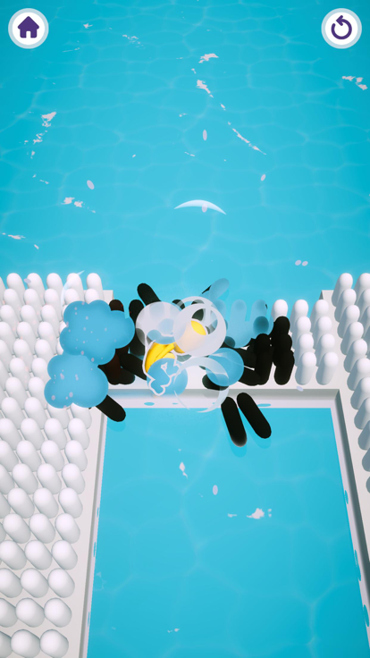 Beans Finding游戏截图