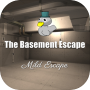 The Basement Escape