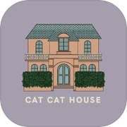 CAT CAT HOUSE : ROOM ESCAPE