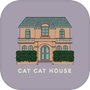 CAT CAT HOUSE : ROOM ESCAPEicon