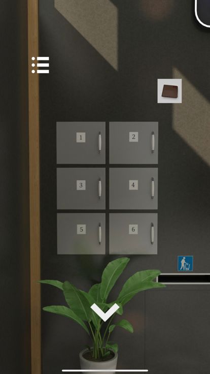 逃脱游戏 奖金ATM 2游戏截图