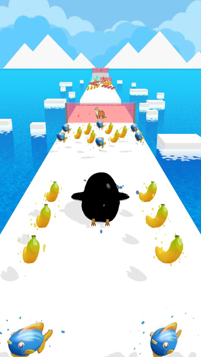 Animal Feed And Run游戏截图