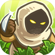 Kingdom Rush Frontiersicon