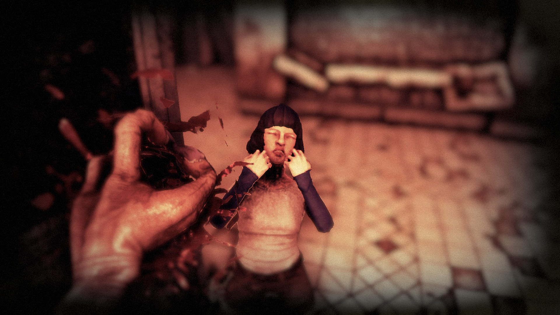 White Noise 2游戏截图