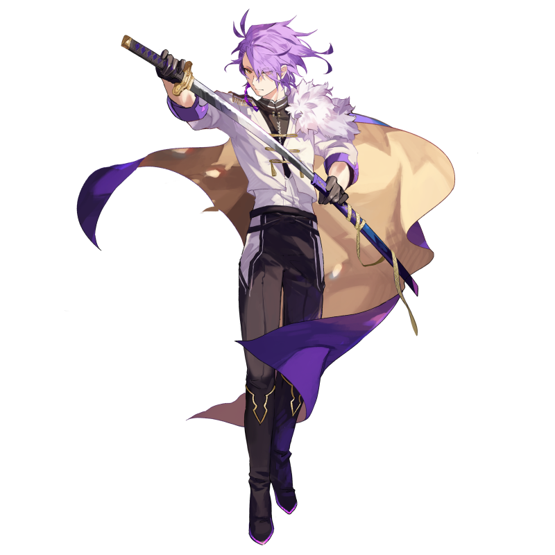 恶魔王子与提线木偶游戏截图