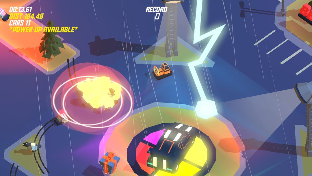 PAKO Forever游戏截图