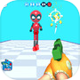 Balloon Shooter: Crusher Gameicon