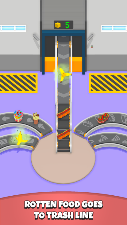 Smart Warehouse 3D游戏截图