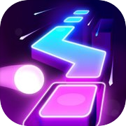 Dancing Ballz: Magic Tiles