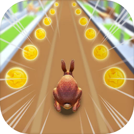 Rabbit Escape Game - TapTap