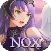 女武神夢工廠～Nox夜神模擬器專用（舊版Android）icon