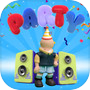 Party Planner Idleicon