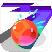 Roller Splat Ball