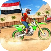 Bike Stunt Race 3D: Bike Games