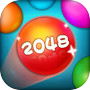 2048合球球icon