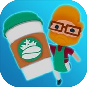 Pocket Barista!