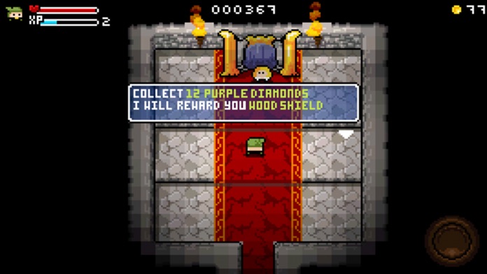 Heroes of Loot游戏截图