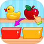 Baby Town - Educational Gameicon