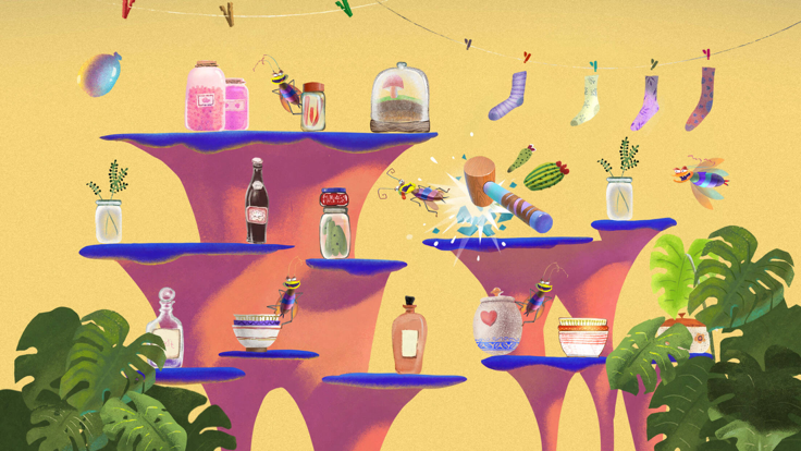 蛋糕 世界 糕点 师 – 女孩 烹饪 游戏游戏截图