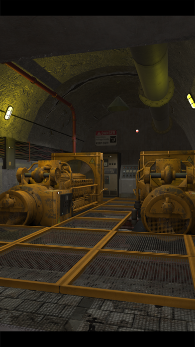 脱出ゲーム　地下刑務所からの脱出游戏截图