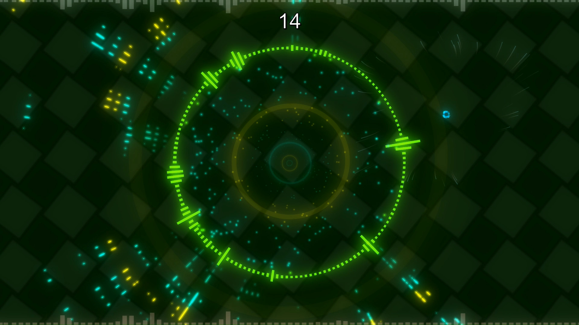 Slash It 2游戏截图