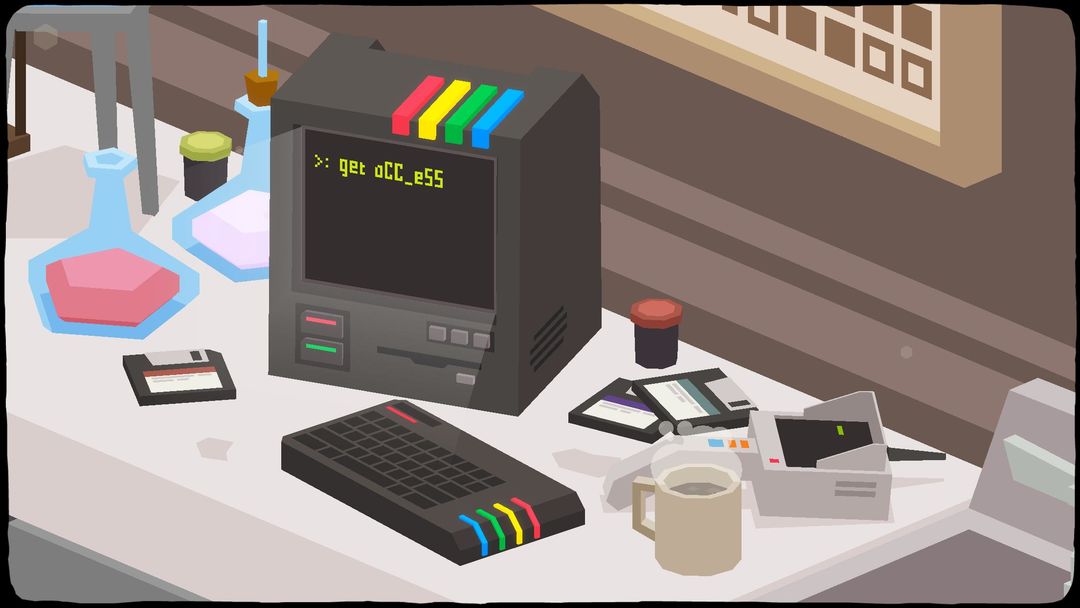 获取 aCC_e55游戏截图