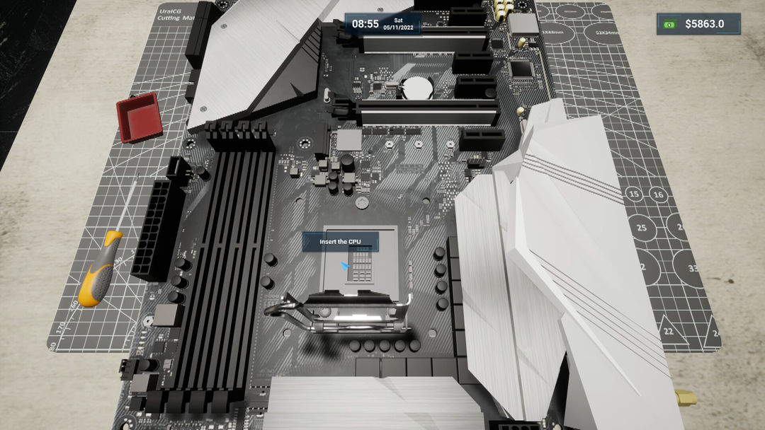 ServiceIT: You can do IT游戏截图