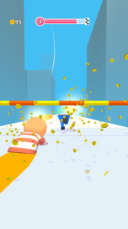 Cut'N Run!游戏截图