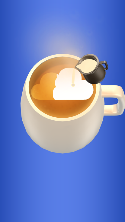 调制果汁 3D (Blend It 3D) - 美食游戏游戏截图