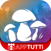 Mushroom Hunting Simulatoricon
